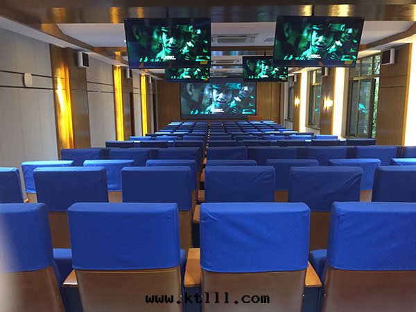 重(zhòng)慶某大(dà)學(xué)國(guó)際会(huì)議廳