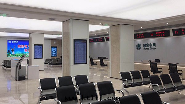 重(zhòng)慶某區(qū)供電(diàn)局