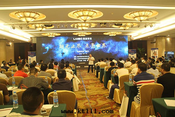 2018LANBO微距背投全(quán)國(guó)巡展(zhǎn)-重(zhòng)慶站