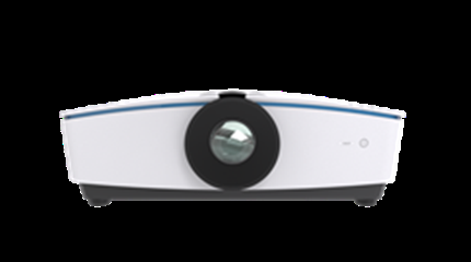 明(míng)基激光(guāng)投影機(jī)LX770