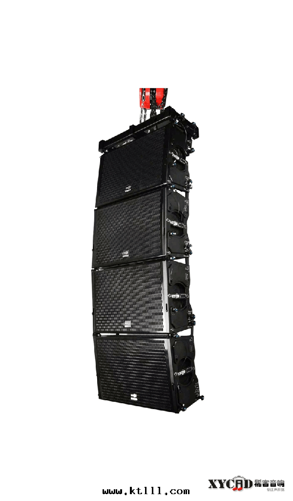 稀客超薄線(xiàn)阵(zhèn)音箱