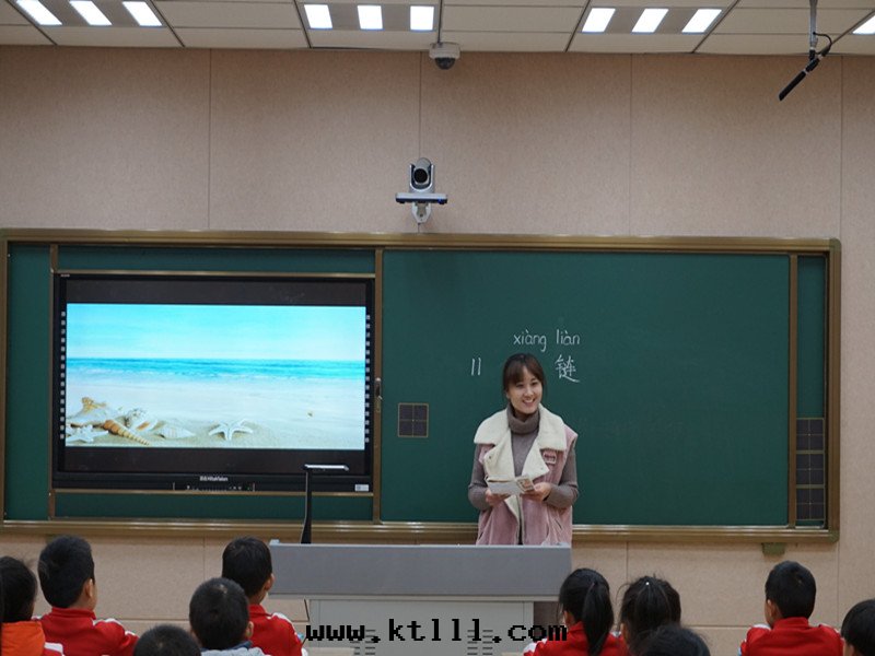 多(duō)媒體(tǐ)班(bān)班(bān)通(tòng)