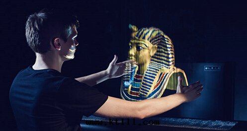 幻影成(chéng)像