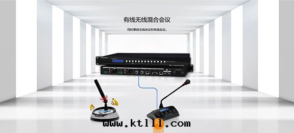 CREATOR快(kuài)捷会(huì)議系(xì)統