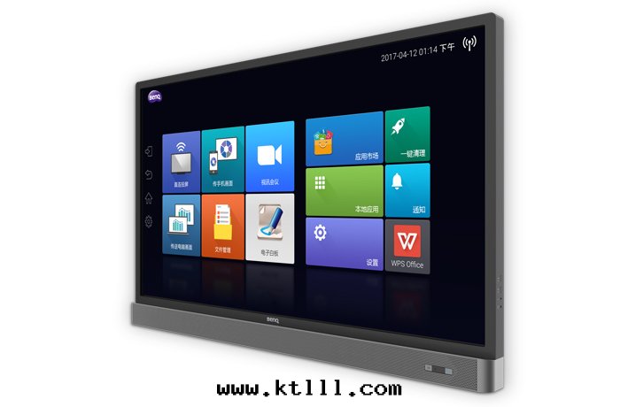 明(míng)基智能(néng)会(huì)議平闆RP75X