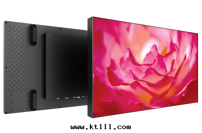 明(míng)基超窄(zhǎi)邊(biān)拼接屏PL551